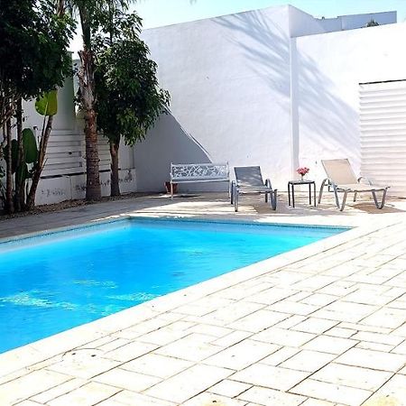 Colonial Villa 32 Perivolia Exterior photo